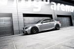 BMW M3 BT92 V10 by Alpha-N Performance 2016 года